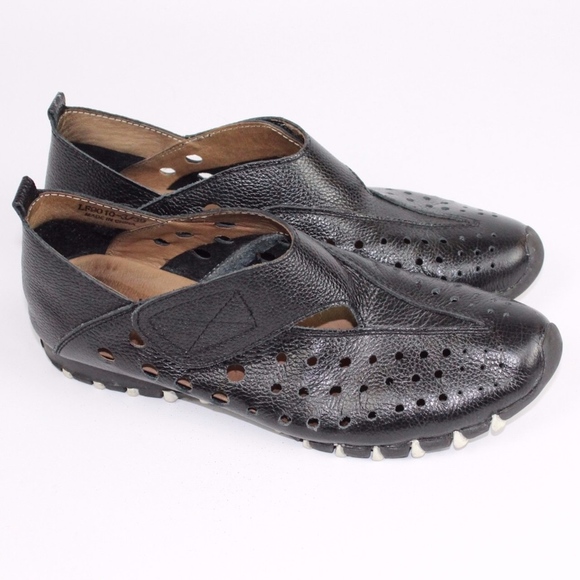 litfoot slip on shoes